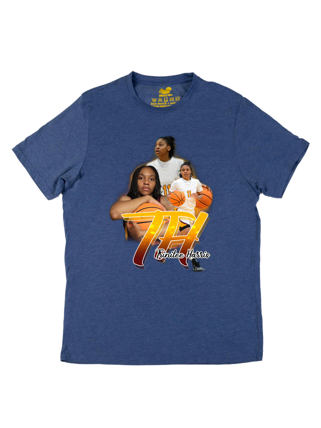 Trinitee Harris Unisex T-Shirt
