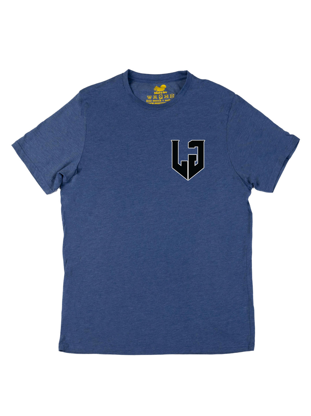 Landon Glasper Unisex T-Shirt