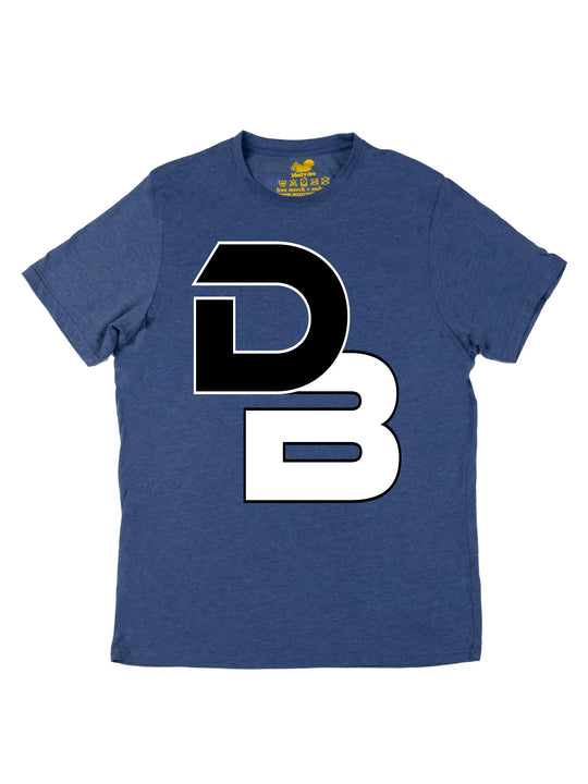 DJ Bates Unisex T-Shirt