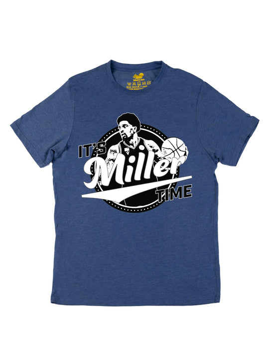 Miller Time Unisex T-Shirt