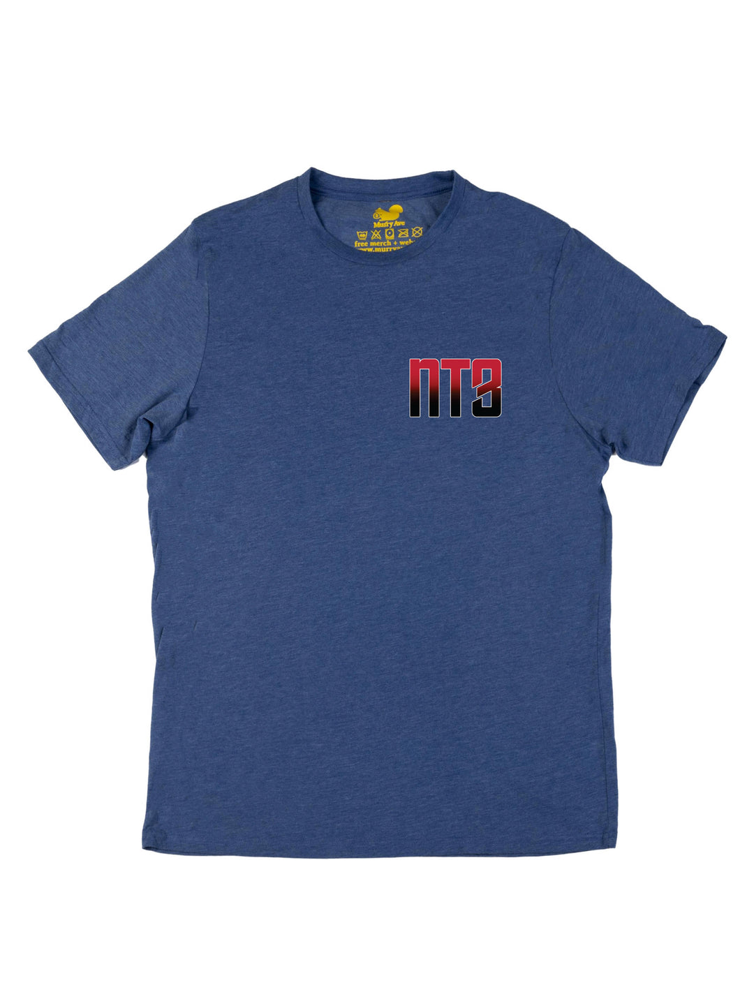 Noah Thomasson Unisex T-Shirt