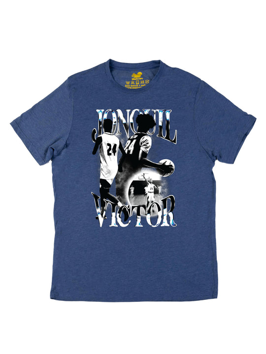 Jonquil Victor Unisex T-Shirt