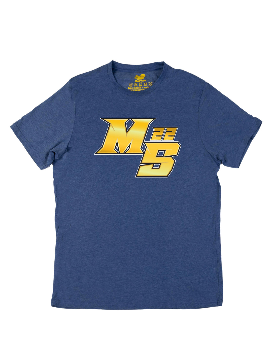 MS22 Logo Unisex T-Shirt
