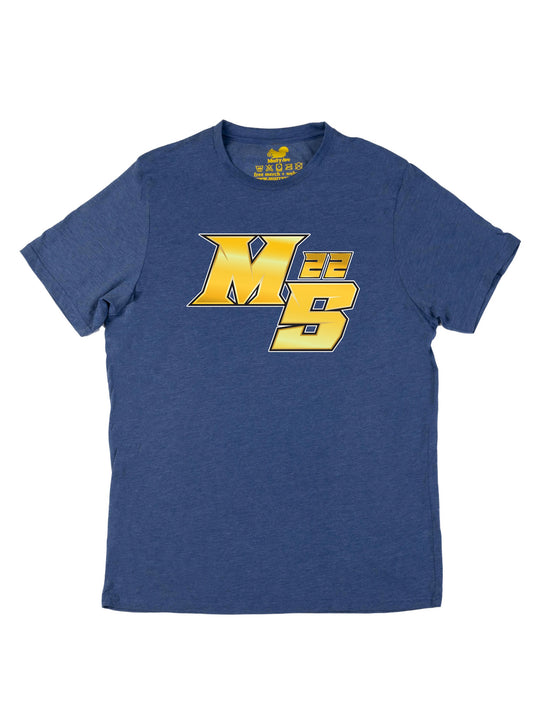 MS22 Logo Unisex T-Shirt