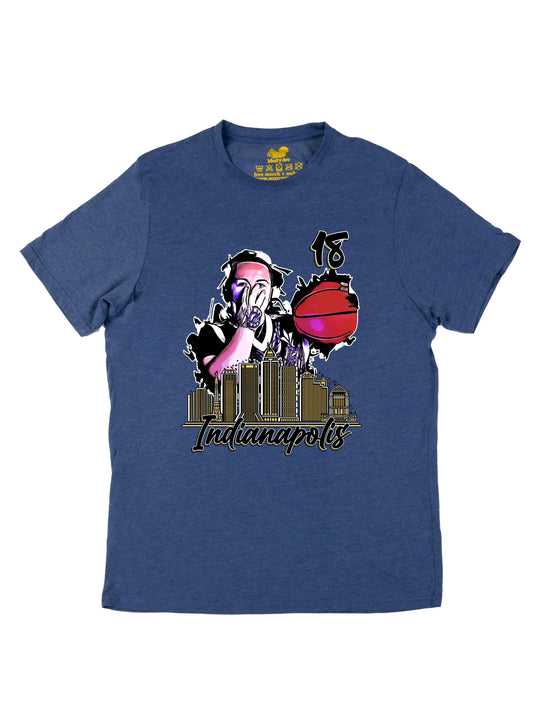 Emily Uhl Unisex T-Shirt