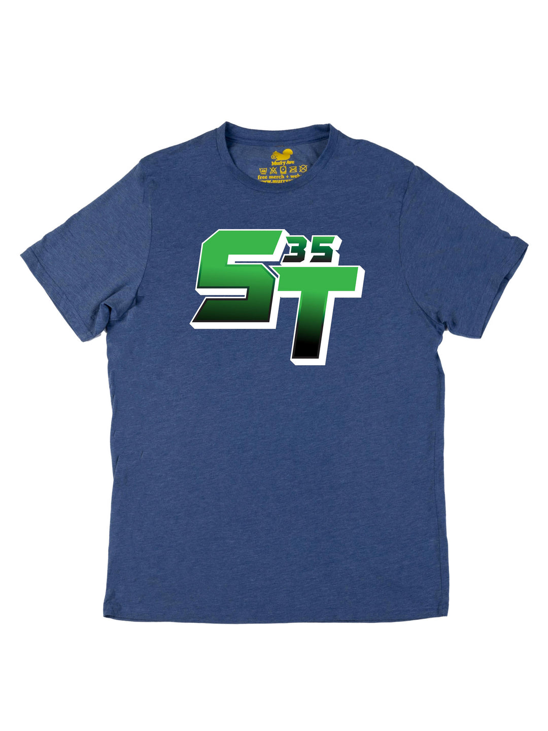 Shay Taylor Logo Unisex T-Shirt
