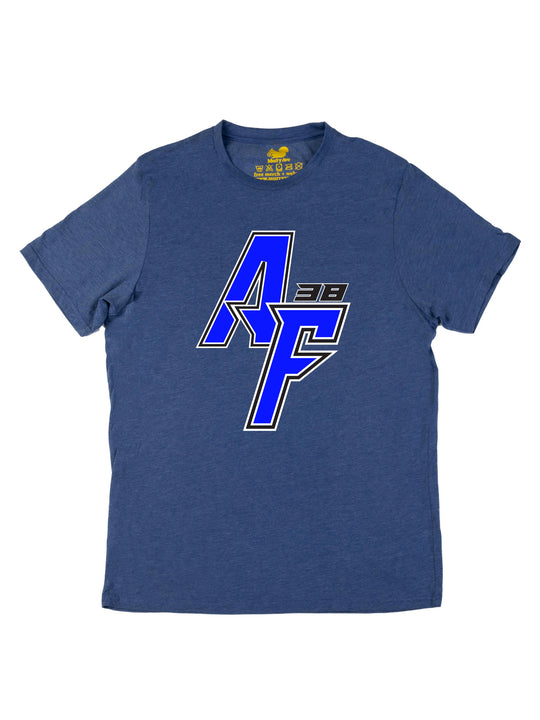 Adam Fullen Logo Unisex T-Shirt