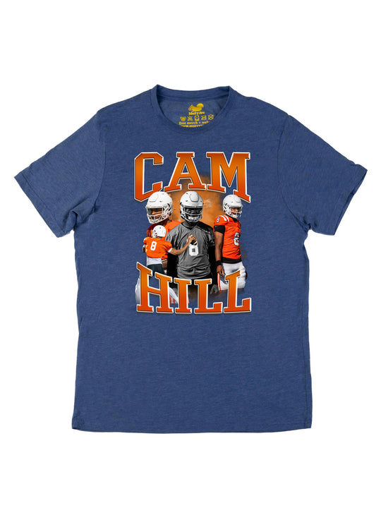 Cam Hill Collage Unisex T-Shirt