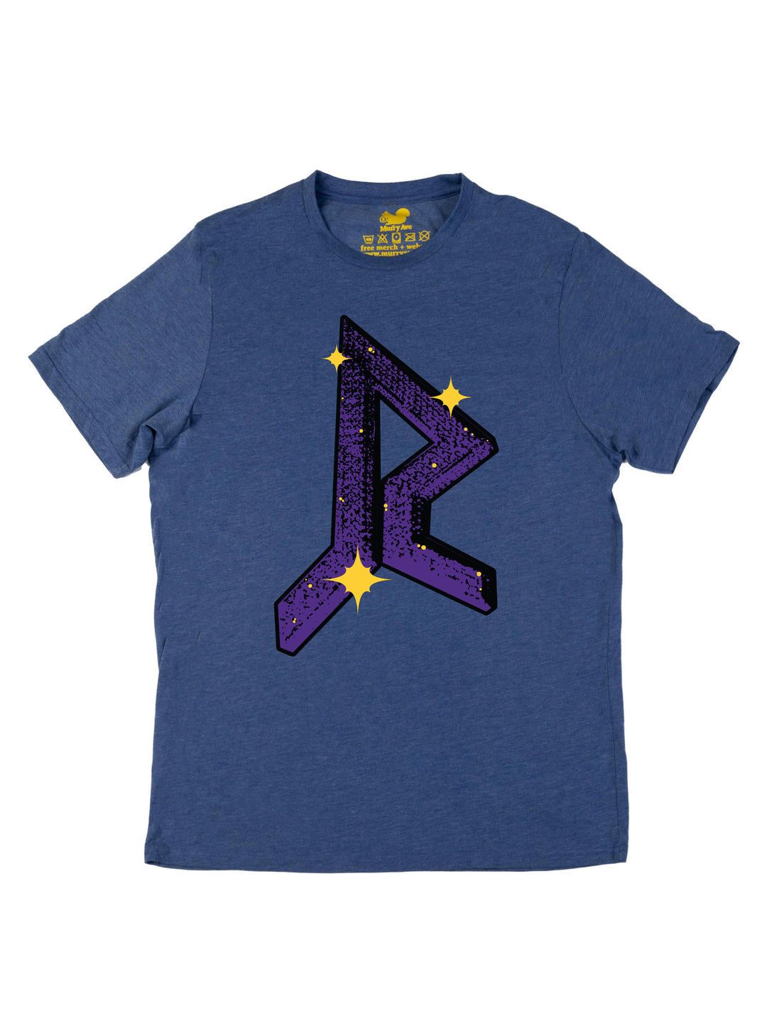 Roy Rich Unisex T-Shirt