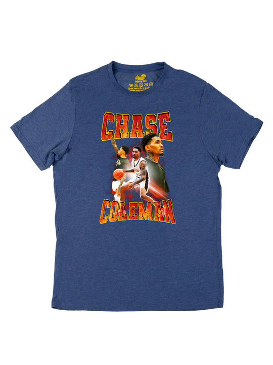 Chase Coleman Collage Unisex T-Shirt