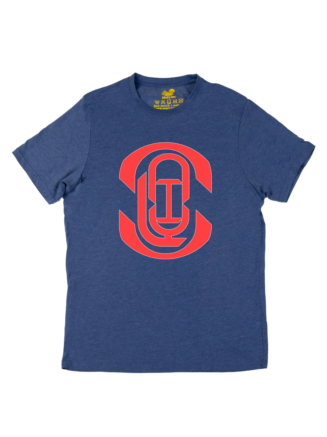 Cali Clark Unisex T-Shirt