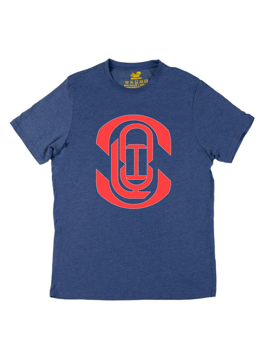 Cali Clark Unisex T-Shirt