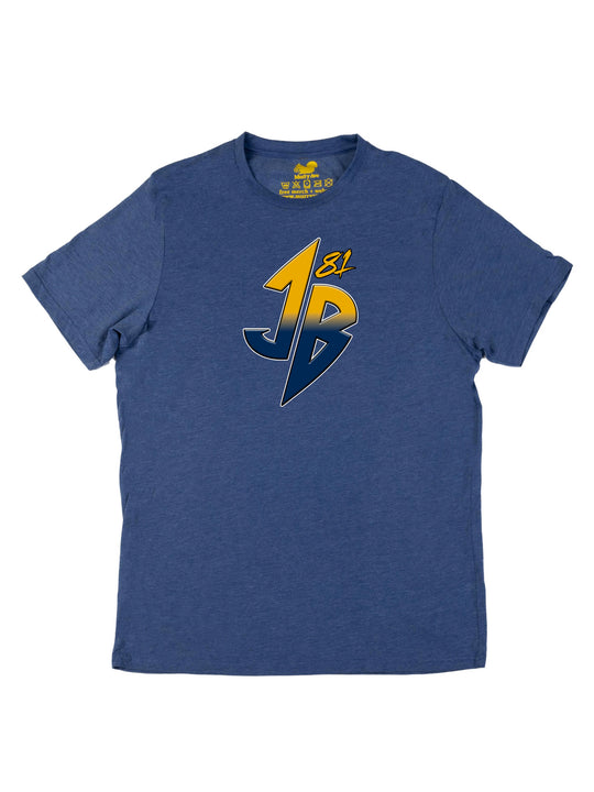 Jacob Barrick Unisex T-Shirt