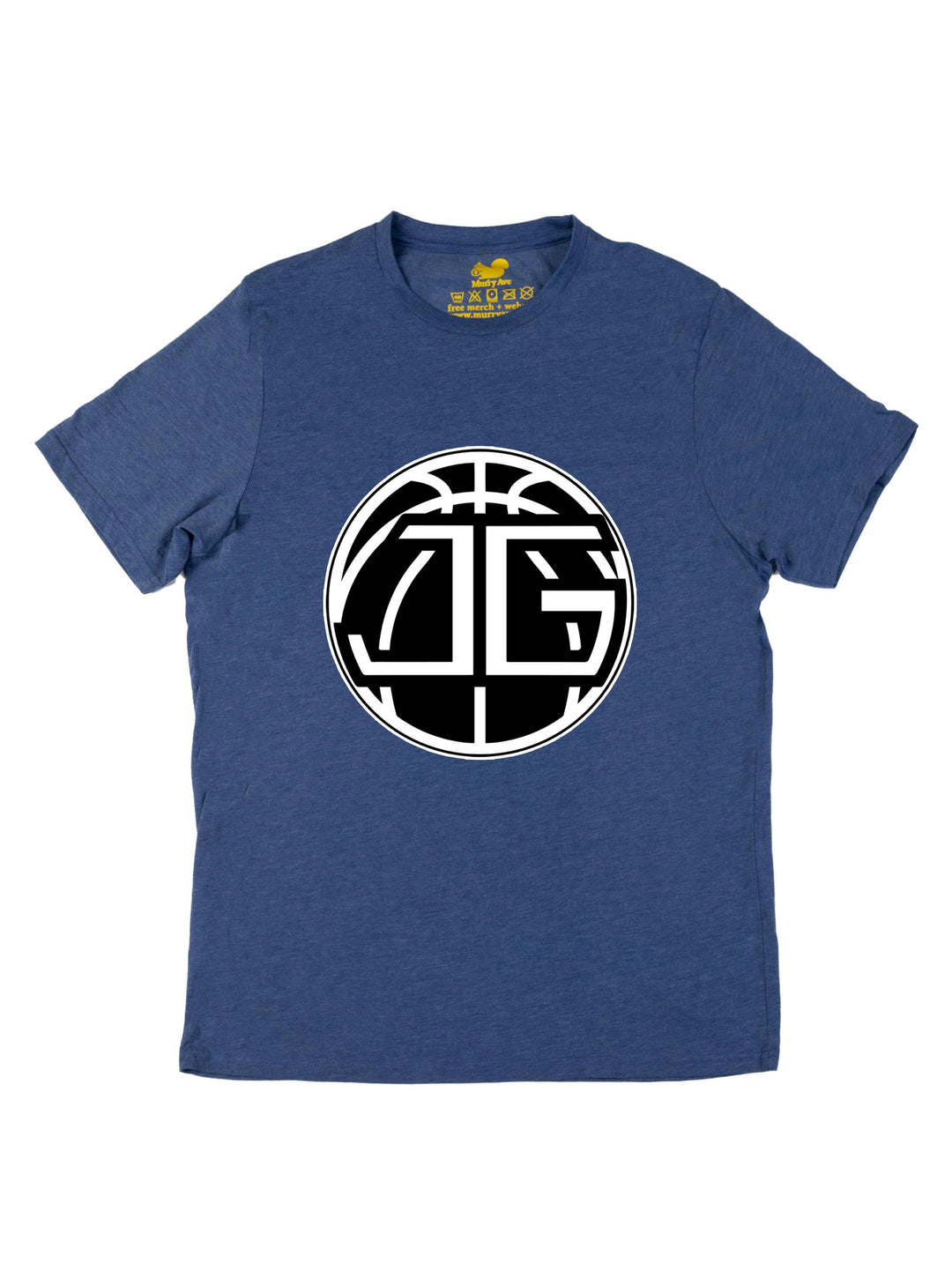 Jayvon Graves Unisex T-Shirt