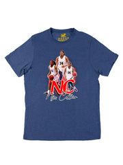 Nija Collier Collage Unisex T-Shirt