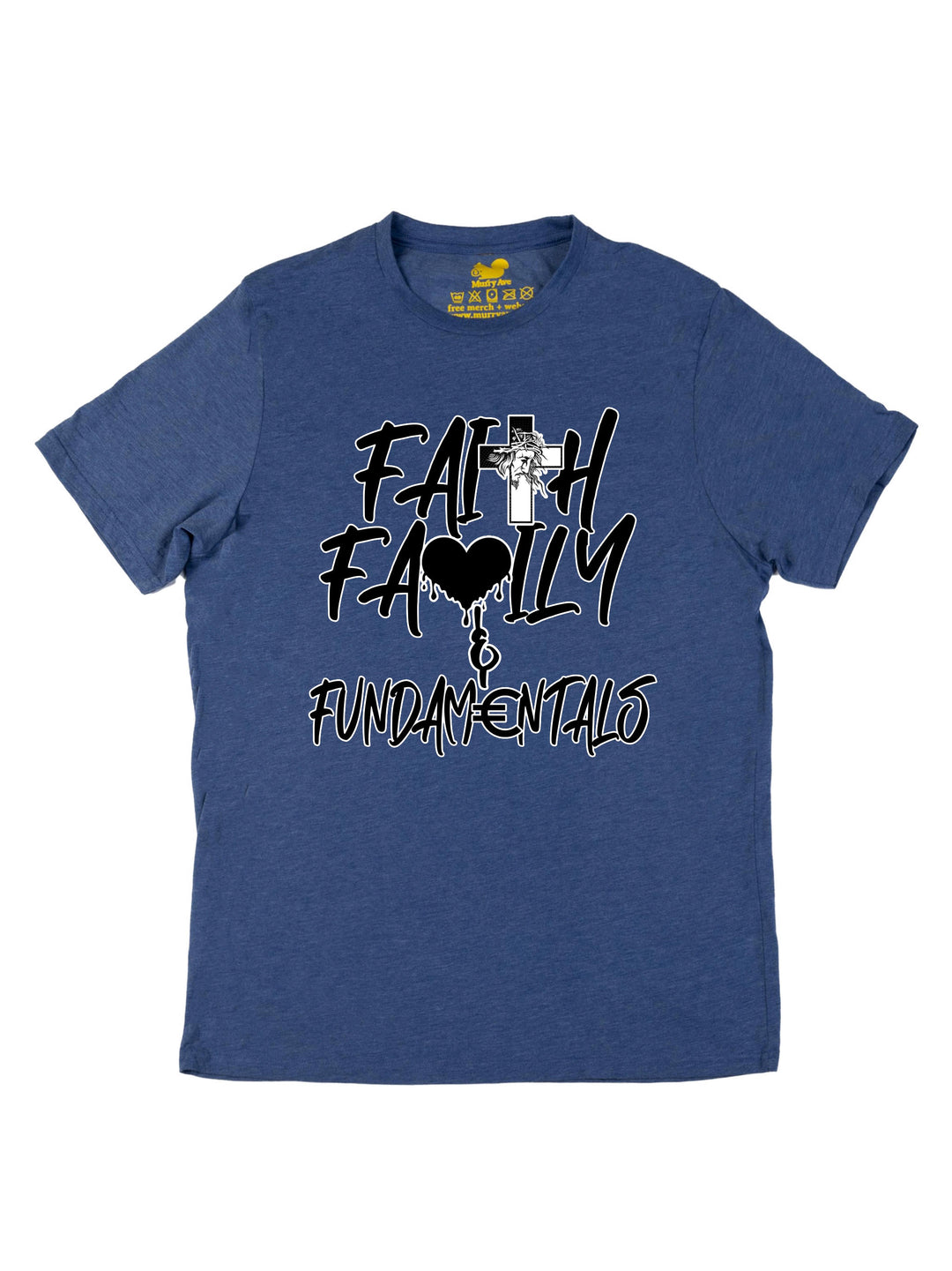 Noah Gurley Unisex T-Shirt