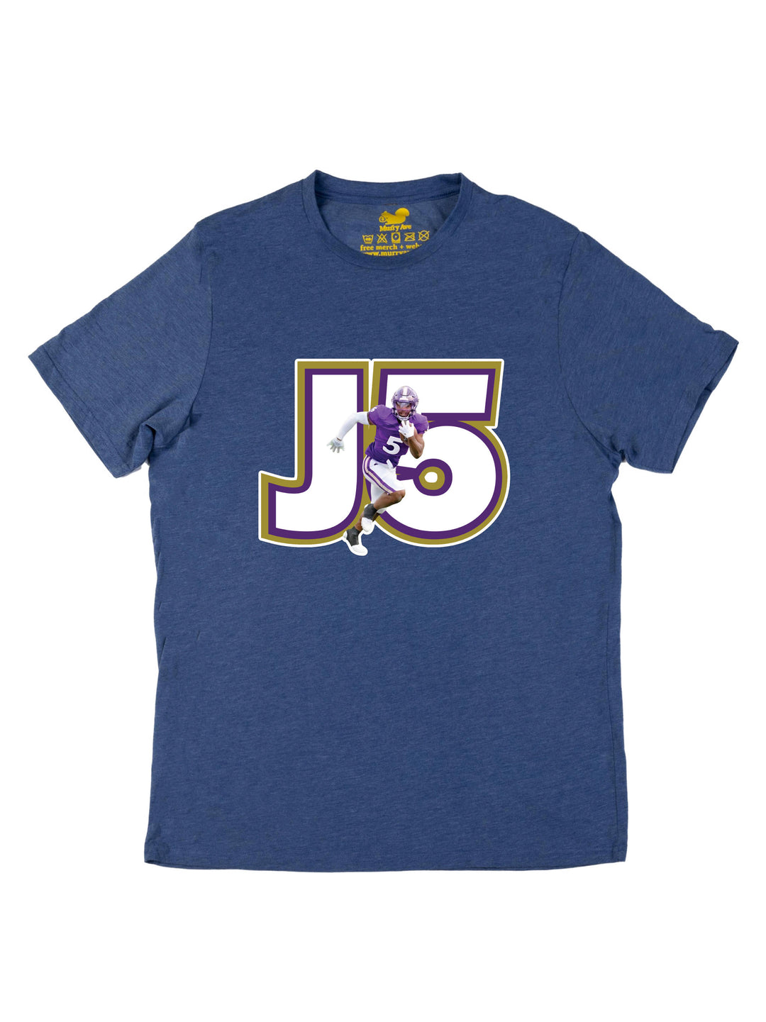 Juice5 Unisex T-Shirt