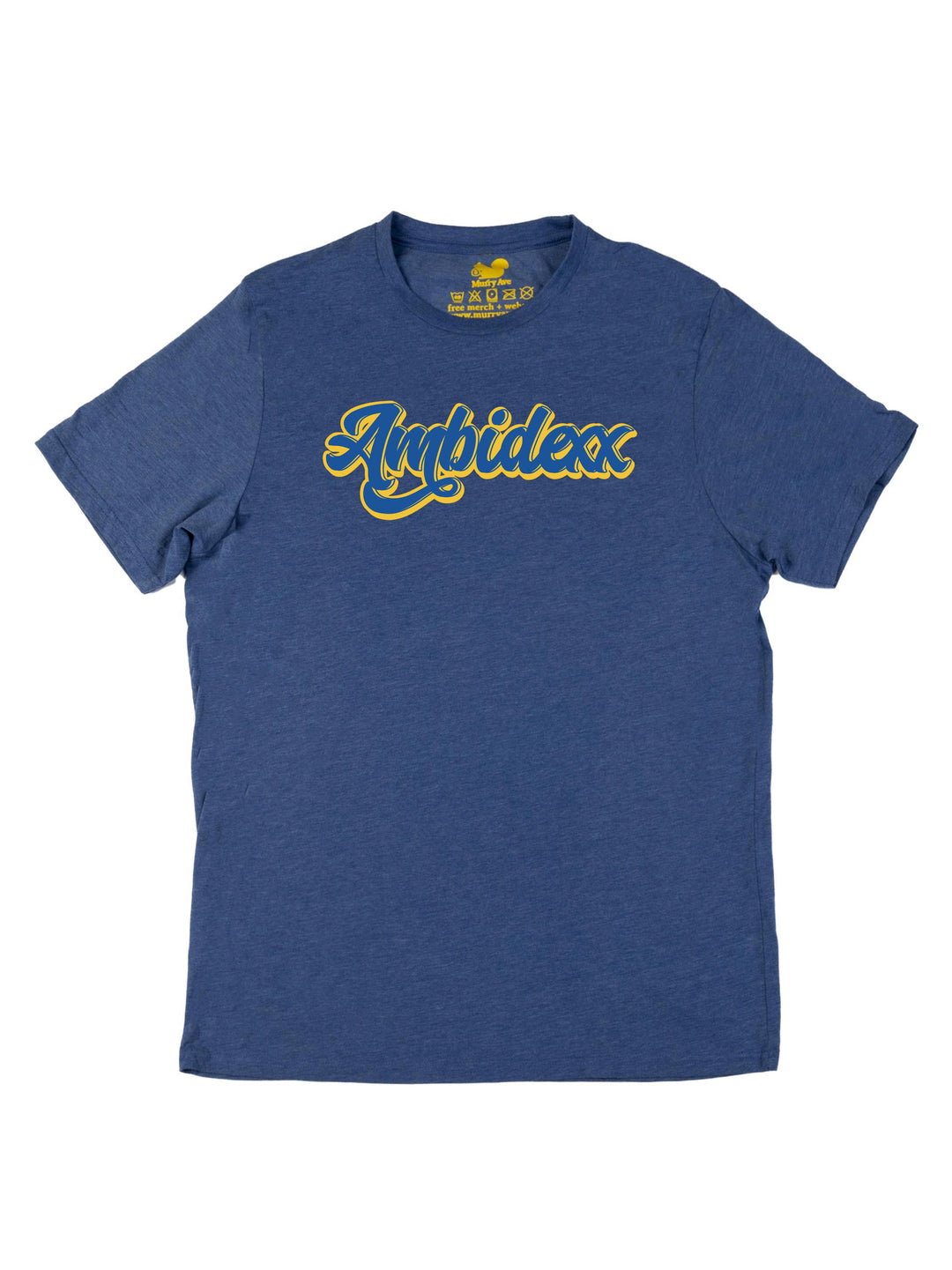Ambidexx Unisex T-Shirt