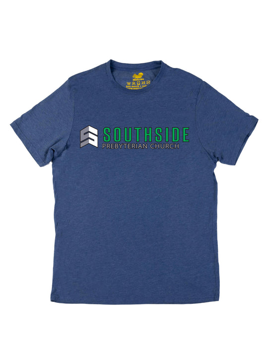 South Side Presbyterian Church Unisex T-Shirt