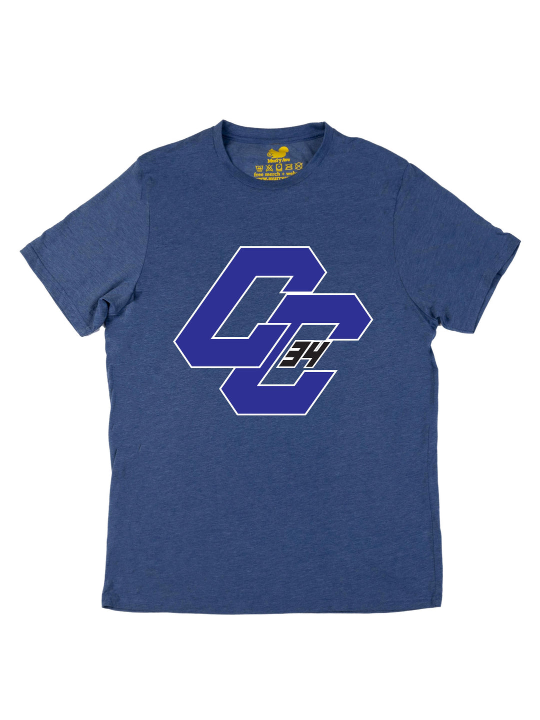 Colin Carrejo Unisex T-Shirt