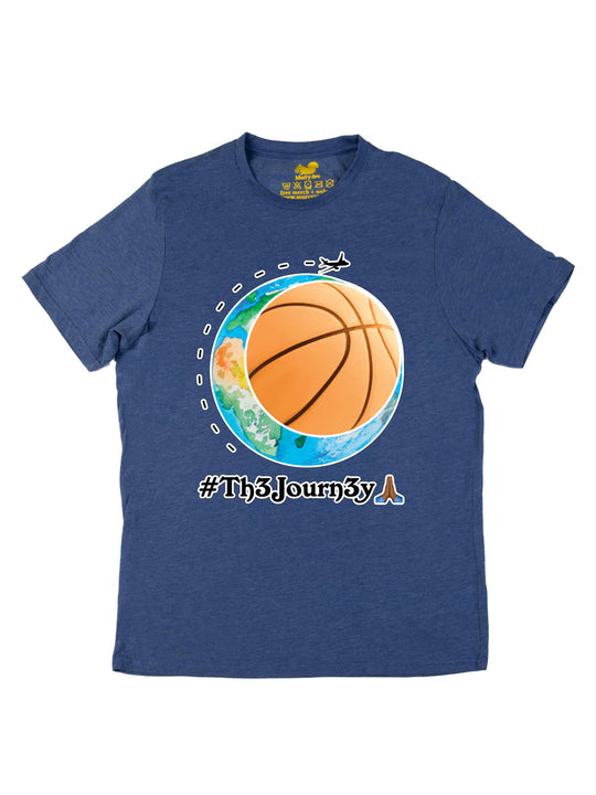 Jeriah Horne Unisex T-Shirt