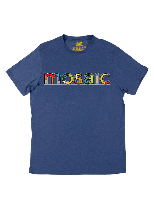 Mosaic Community Church Unisex T-Shirt