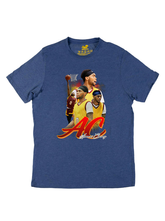 Armani Chaney Unisex T-Shirt