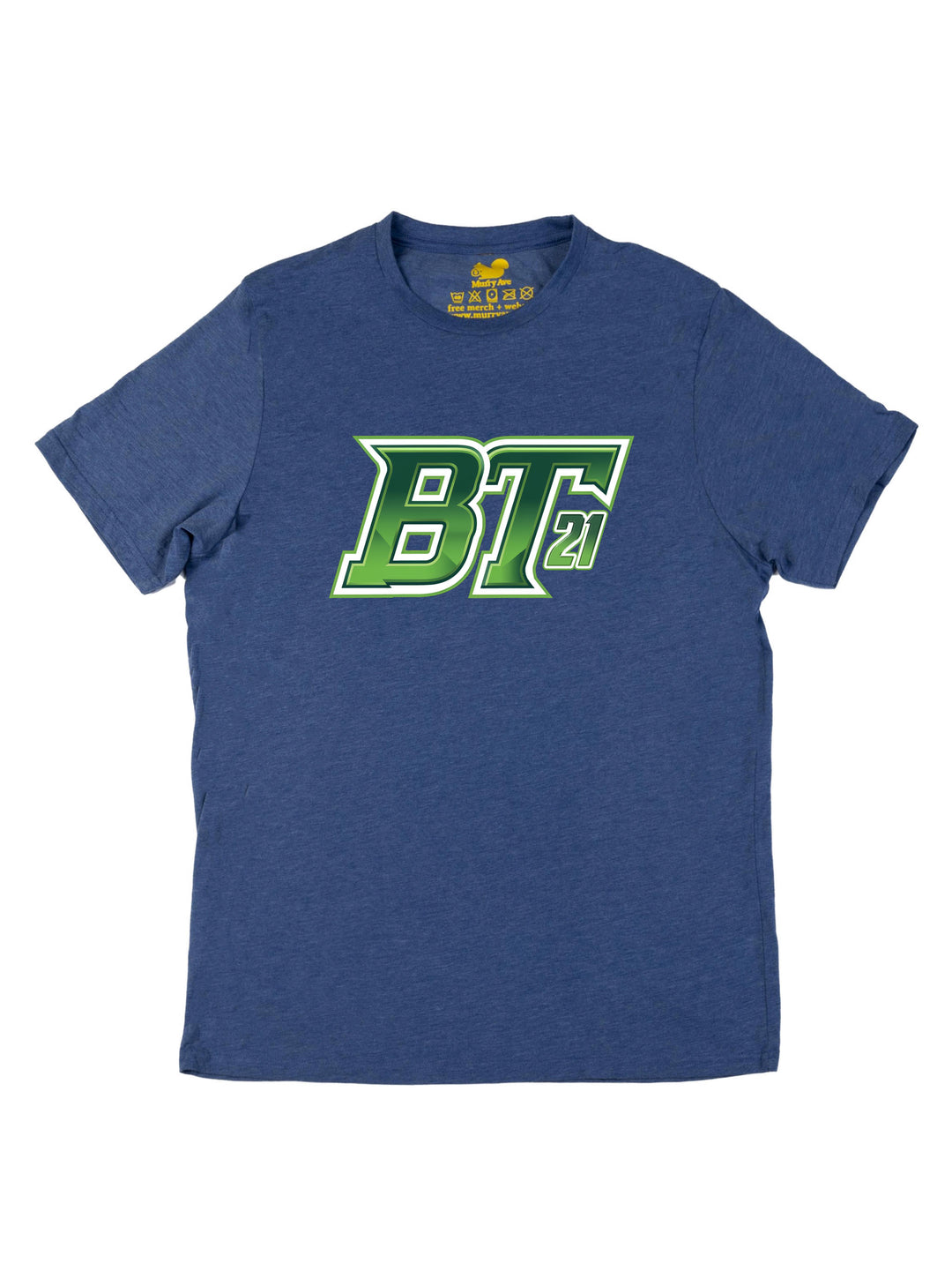 Bailey Tabeling Logo Unisex T-Shirt