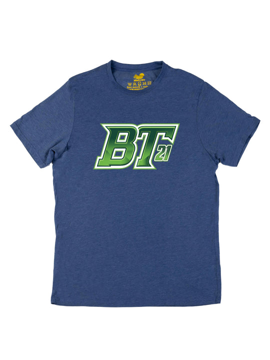 Bailey Tabeling Logo Unisex T-Shirt