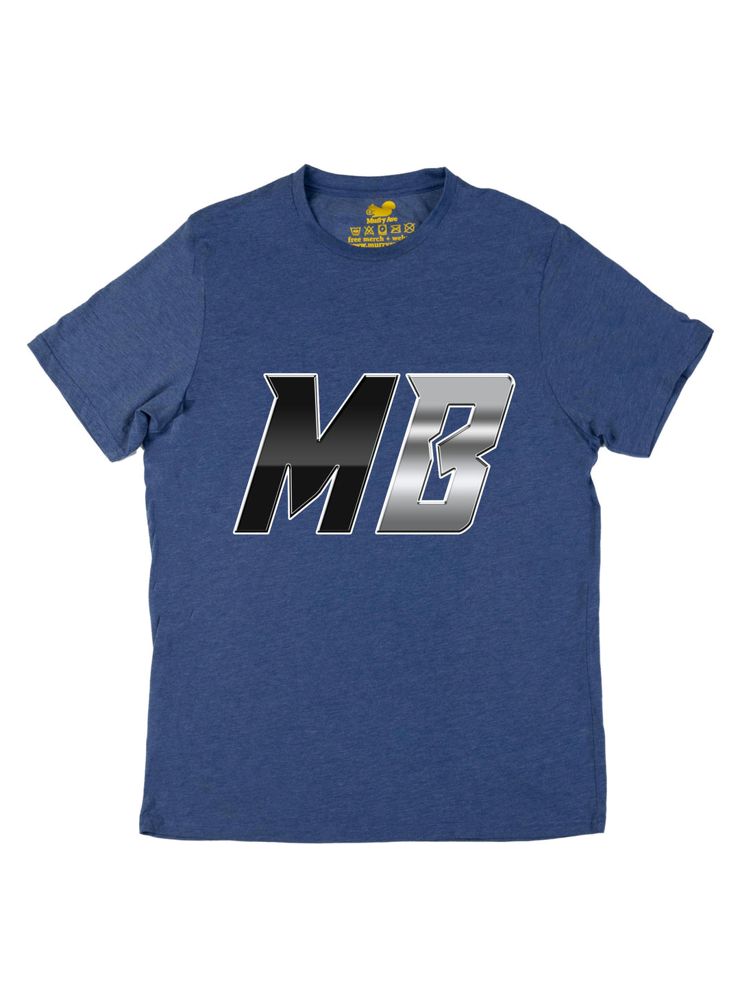 Malik Binns Unisex T-Shirt