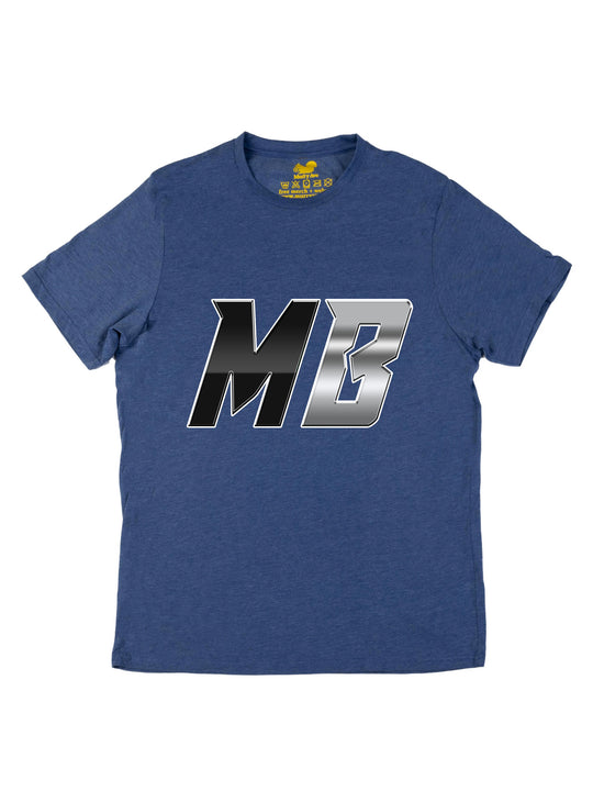 Malik Binns Unisex T-Shirt