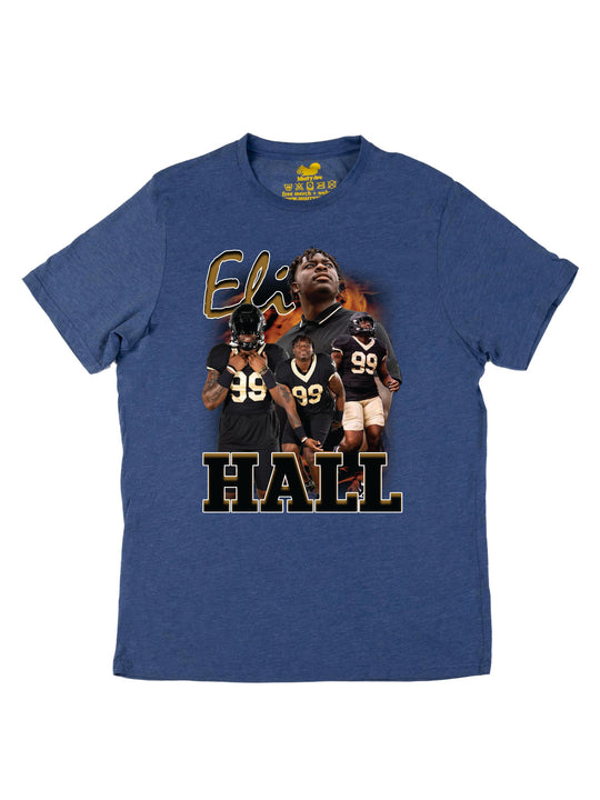 Eli Hall Unisex T-Shirt
