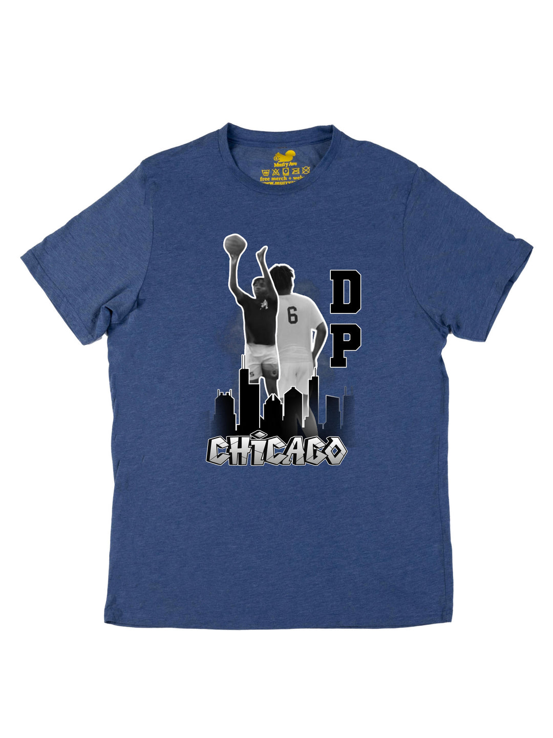 Damarion Prince Unisex T-Shirt