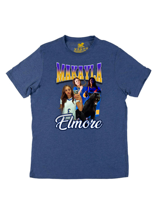 Makayla Elmore Unisex T-Shirt