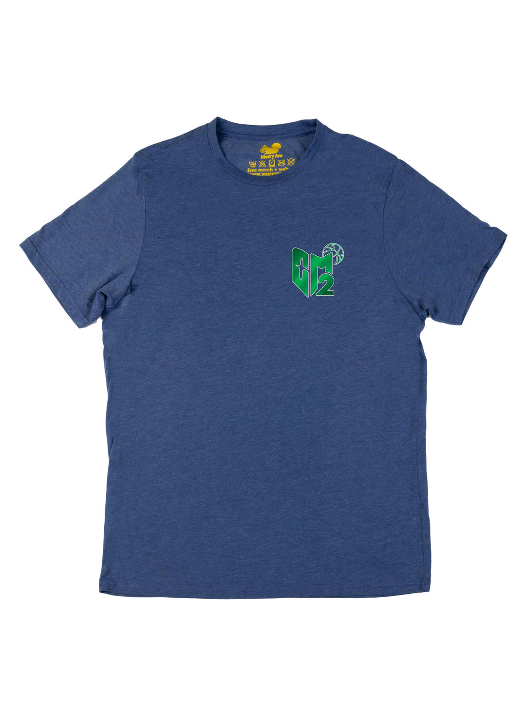 Chris Mathis Unisex T-Shirt