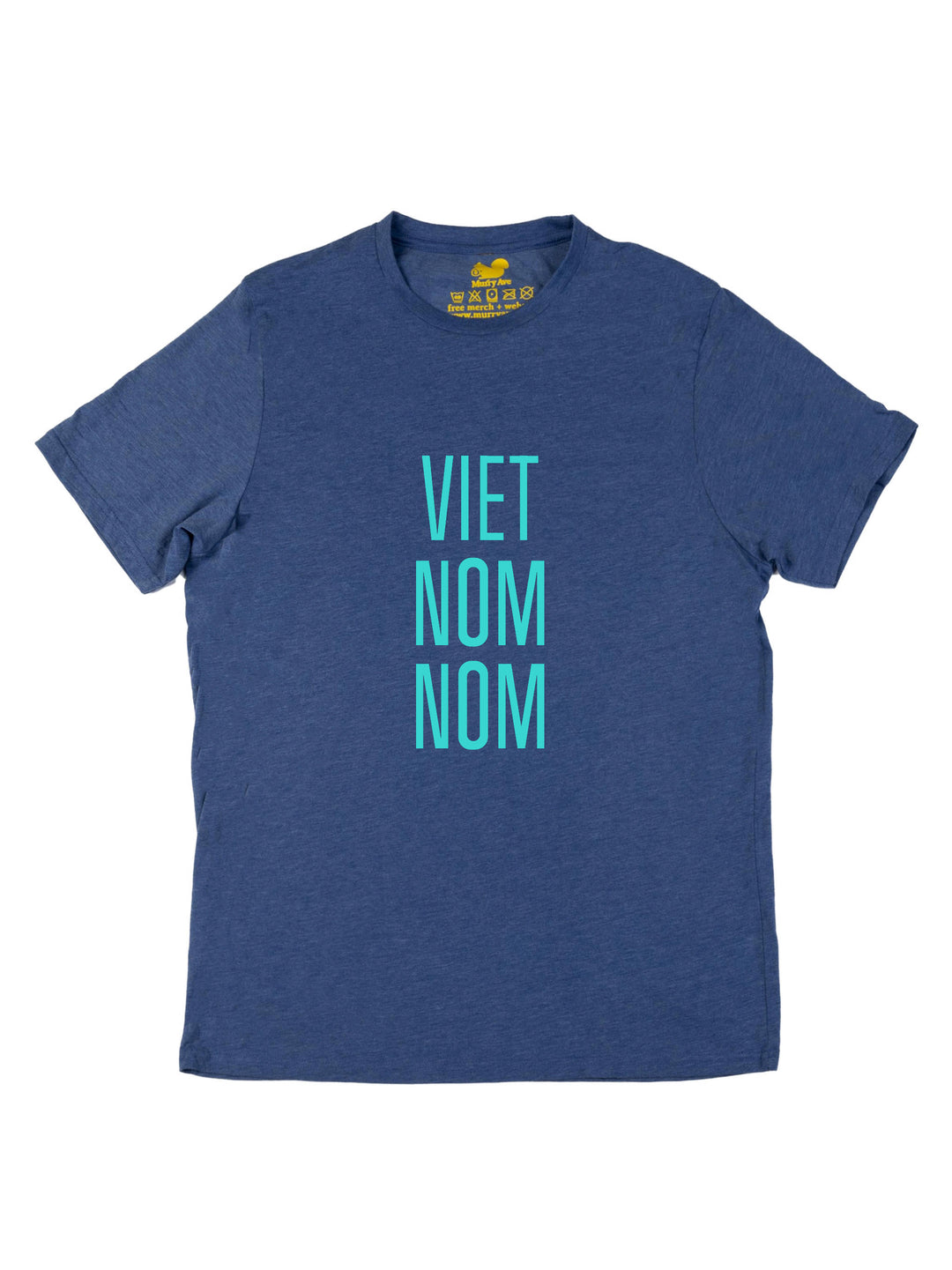 Viet Nom Nom Unisex T-Shirt