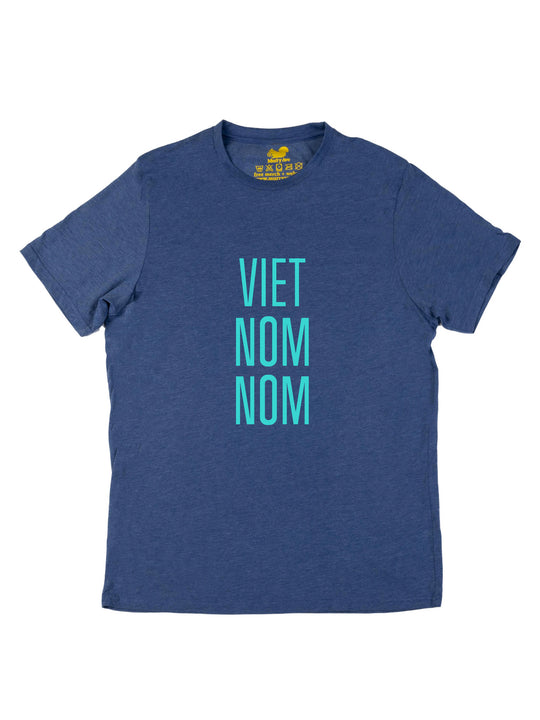 Viet Nom Nom Unisex T-Shirt