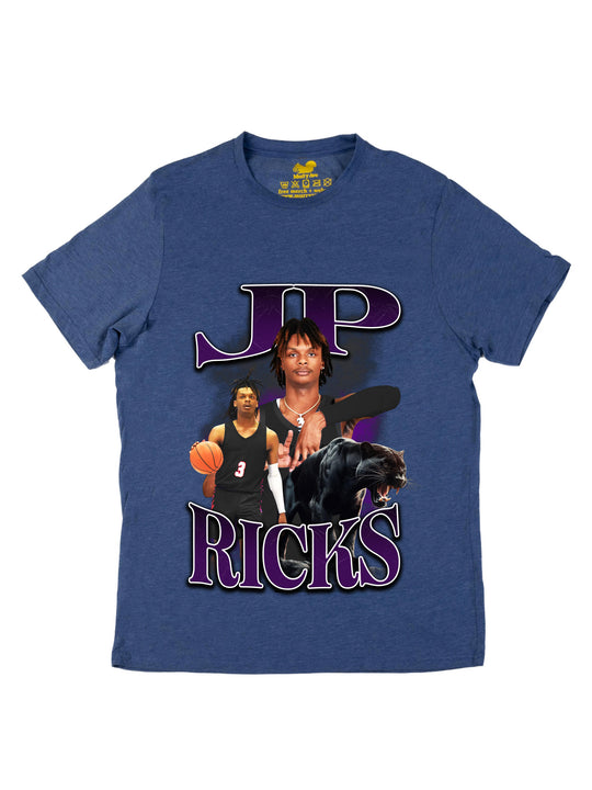 JP Ricks Unisex T-Shirt