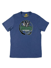 Maverick Outdoors Logo Unisex T-Shirt