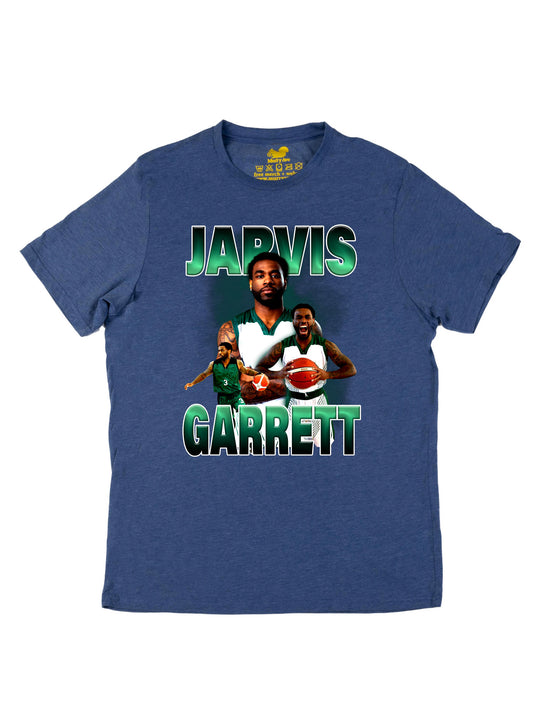 Jarvis Garrett Unisex T-Shirt