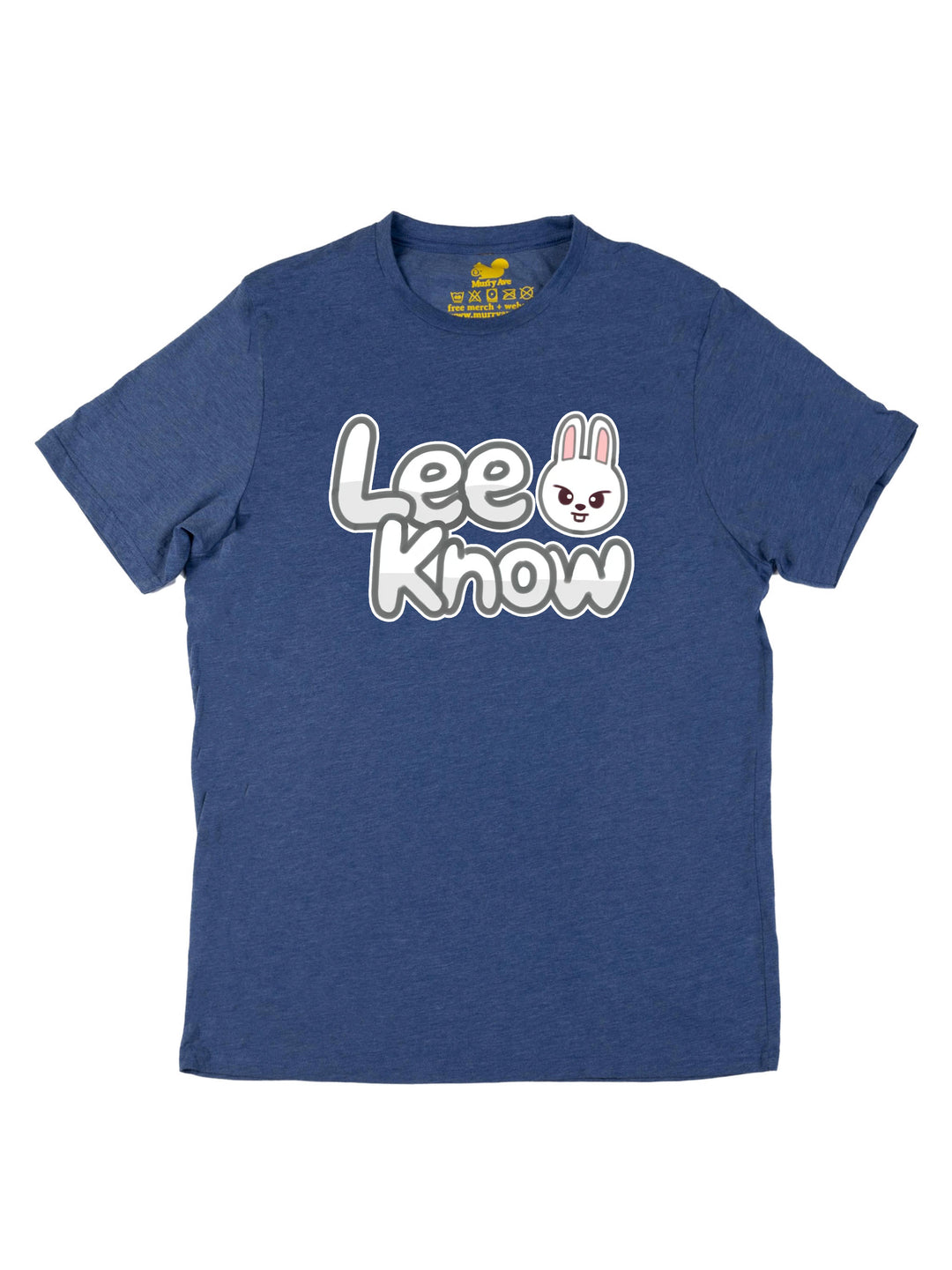 Leeknow Unisex T-Shirt