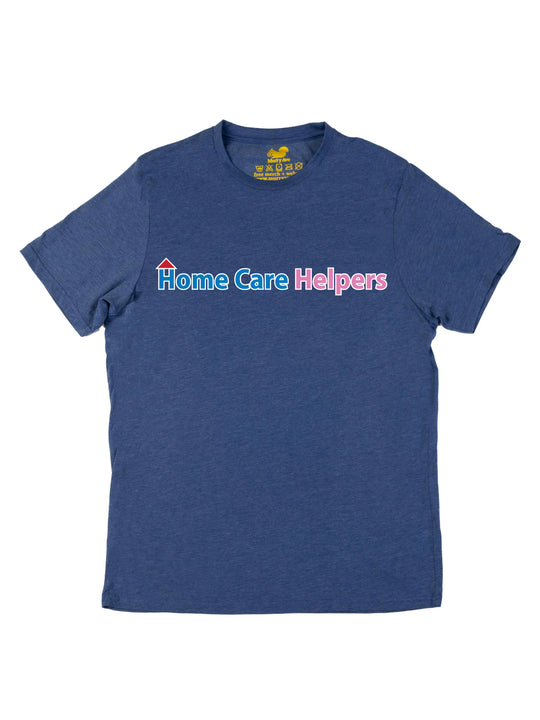 Home Care Helpers LLC Unisex T-Shirt