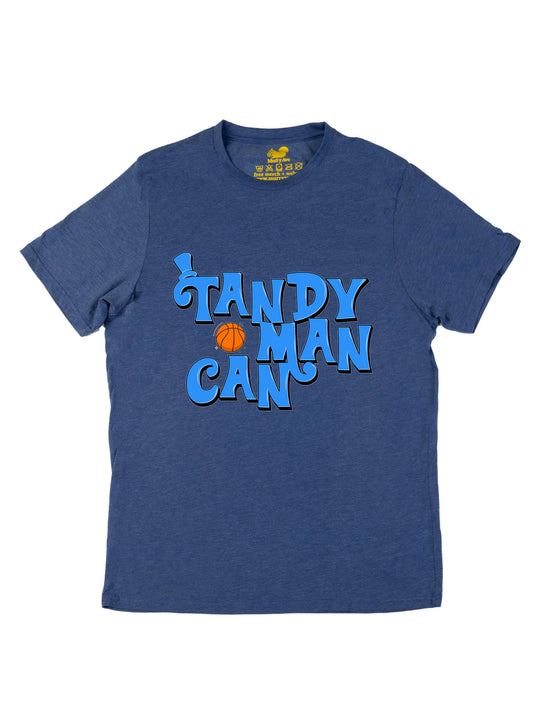Tandyman Unisex T-Shirt
