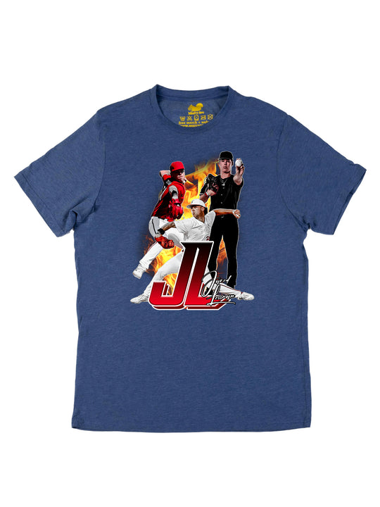 Jared Lessman Unisex T-Shirt