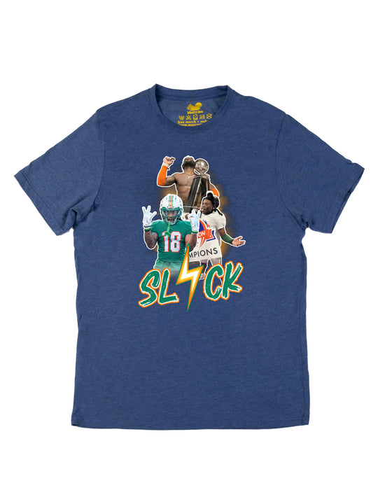 Ricky Murray Collage Unisex T-Shirt