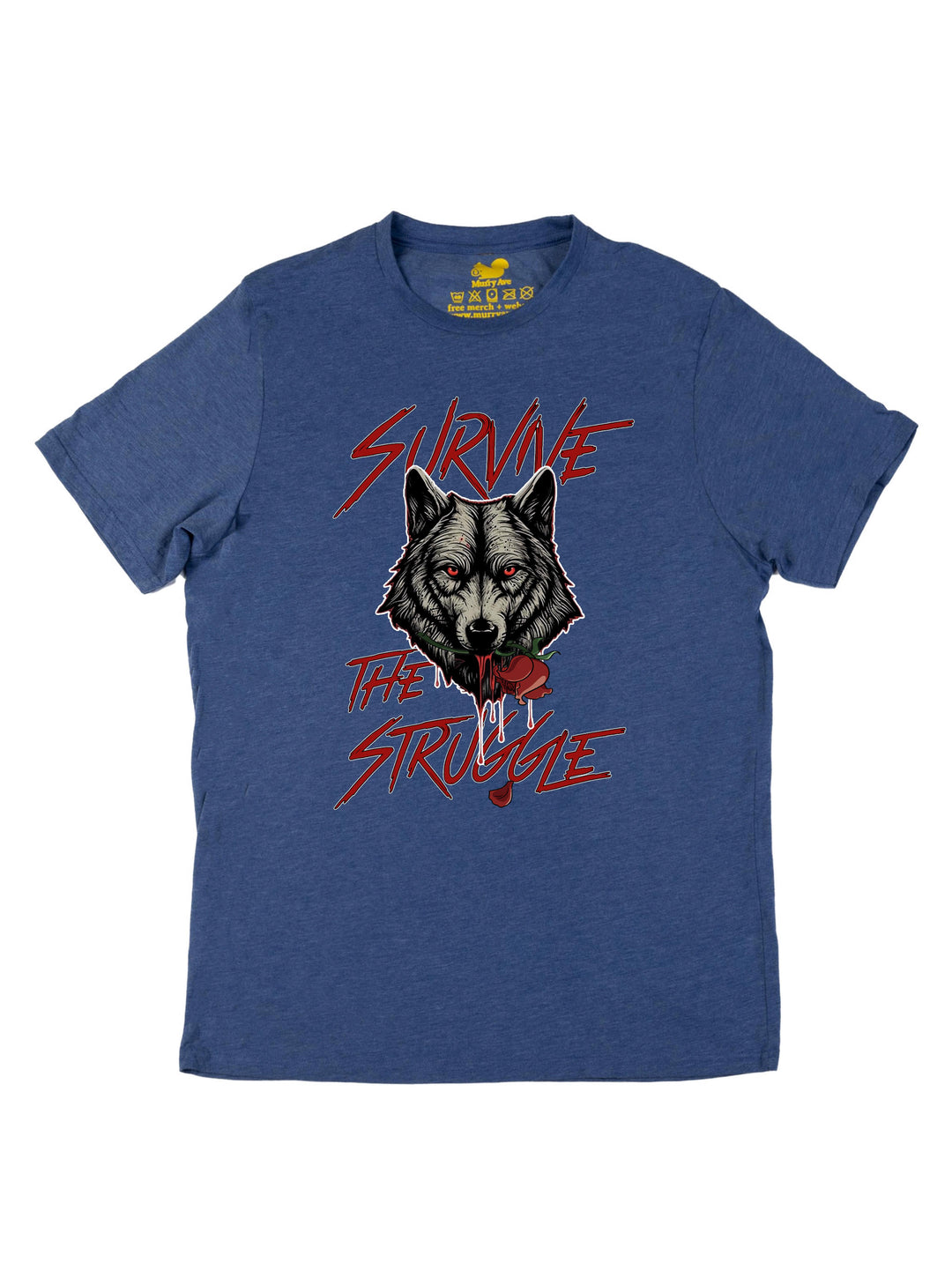 Travian Ford Unisex T-Shirt