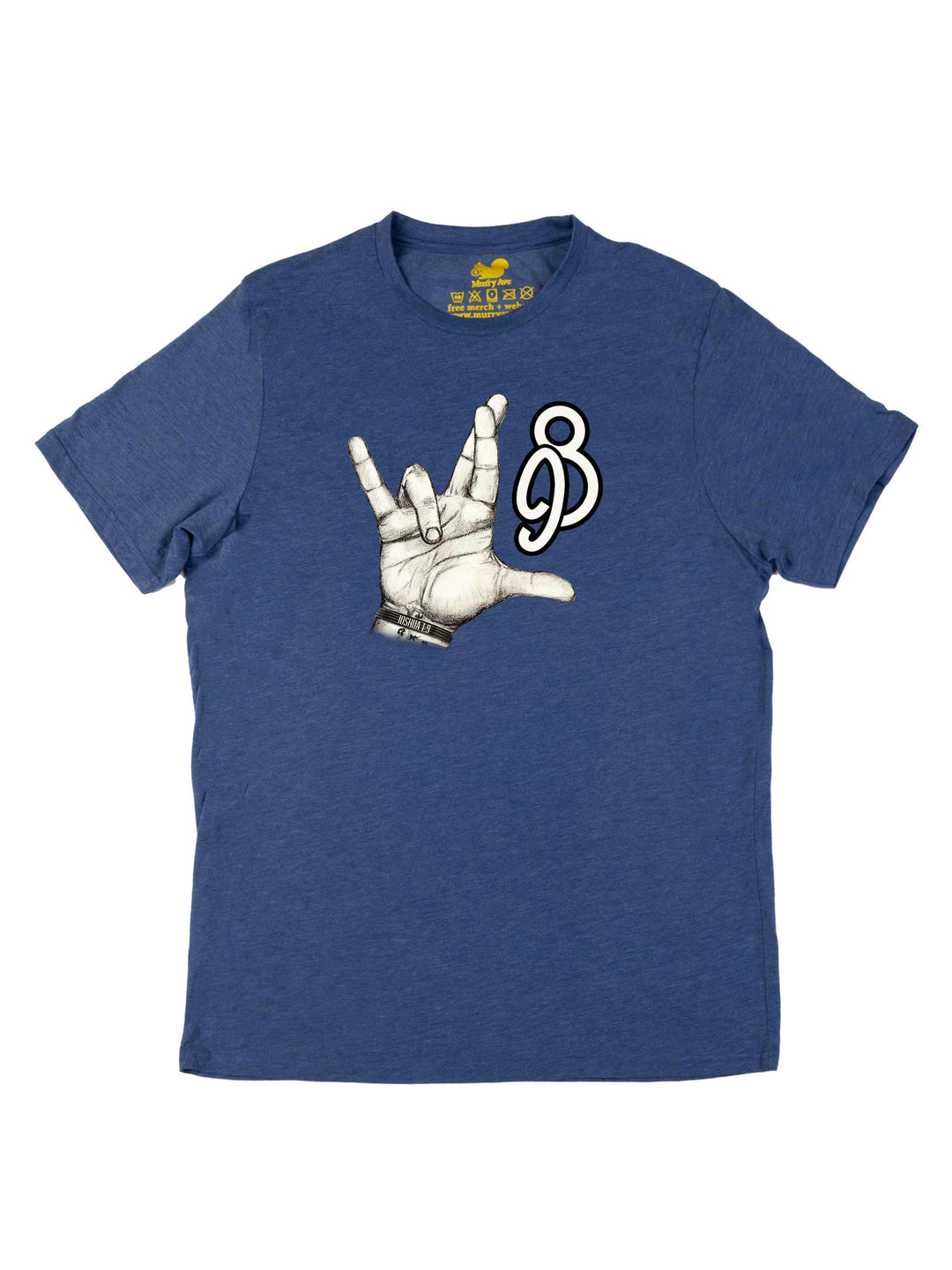 Jacobi Boykins Unisex T-Shirt