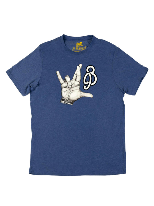 Jacobi Boykins Unisex T-Shirt