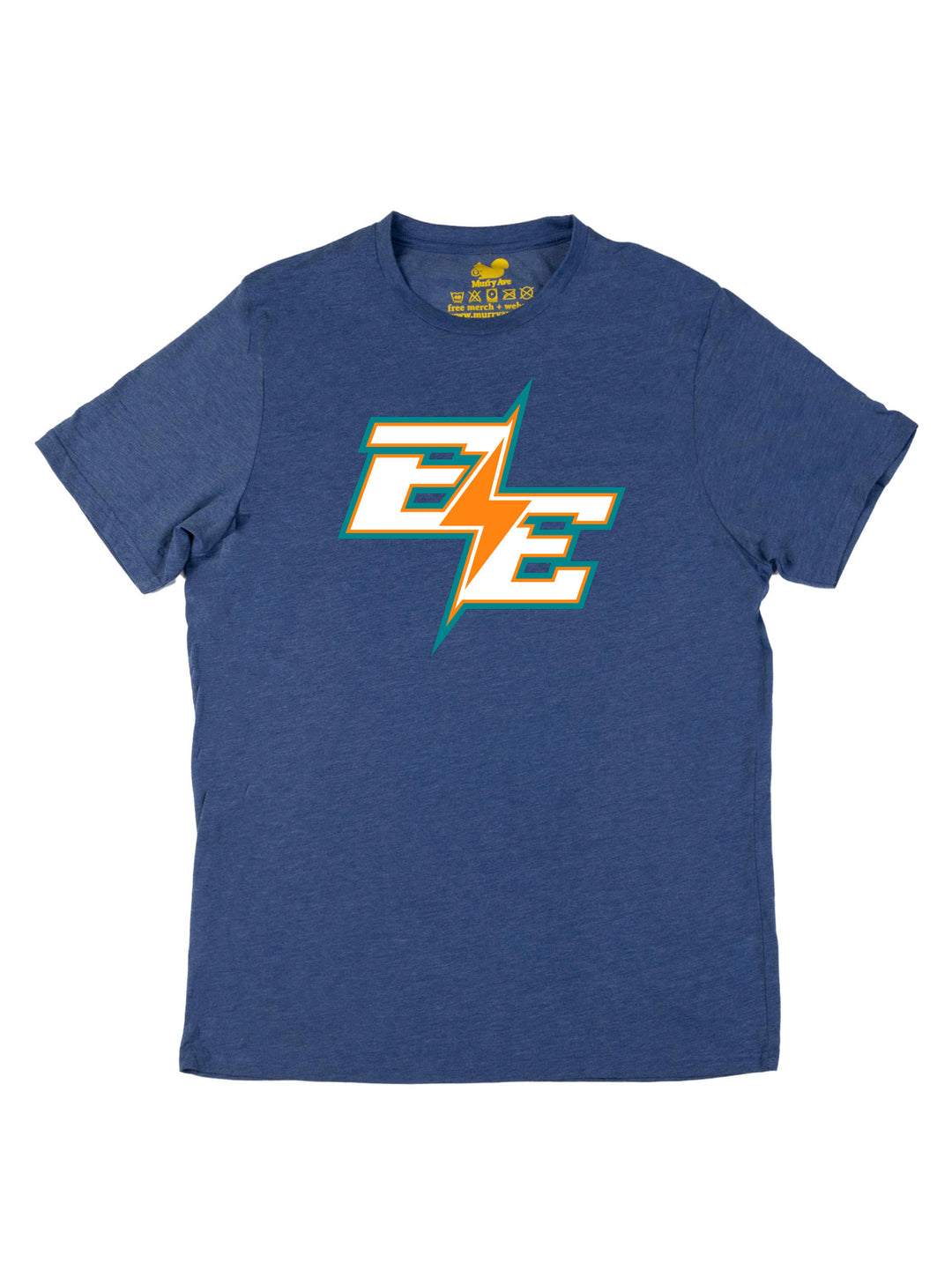 Erik Ezukanma Dolphins Unisex T-Shirt
