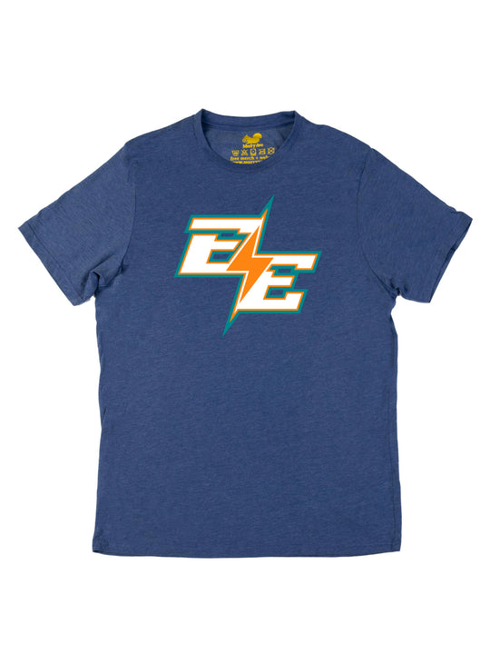 Erik Ezukanma Dolphins Unisex T-Shirt